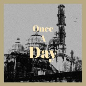 Various Artist的專輯Once A Day