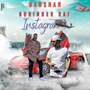 Album instagram (Selfie) from Badshah