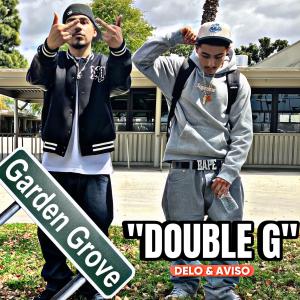 sayce的專輯Double G (feat. Delo) [Explicit]