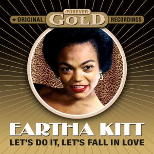 ดาวน์โหลดและฟังเพลง Under The Bridge Of Paris พร้อมเนื้อเพลงจาก Eartha Kitt