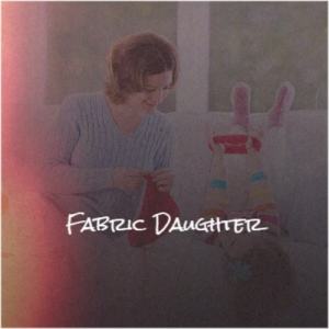 Listen to Fabric Daughter song with lyrics from Meen
