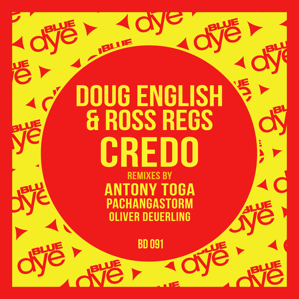 Credo (Antony Toga Remix)