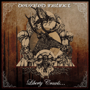 ดาวน์โหลดและฟังเพลง End Times พร้อมเนื้อเพลงจาก Deviated Instinct