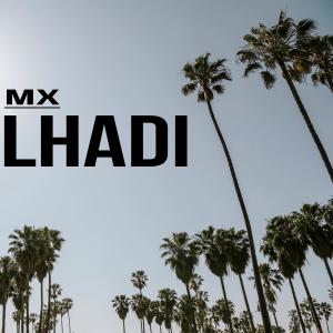 收聽MX的Lhadi (Explicit)歌詞歌曲