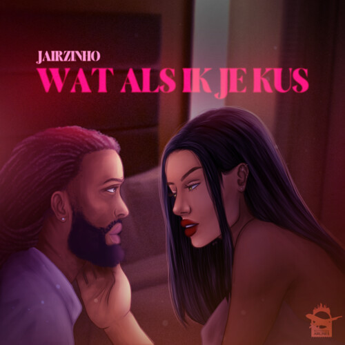 Wat Als Ik Je Kus (Explicit)