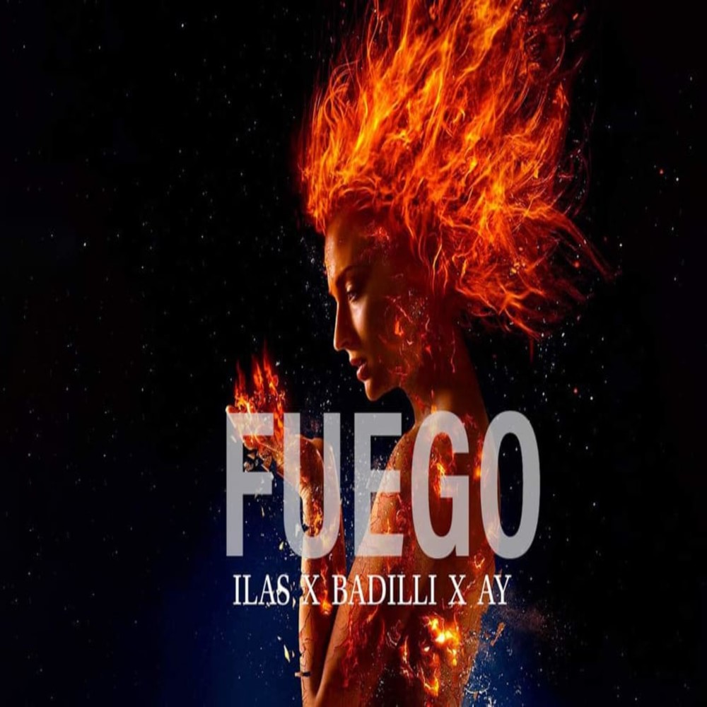 Fuego (Explicit)