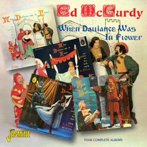 收聽Ed McCurdy的To a Lady歌詞歌曲