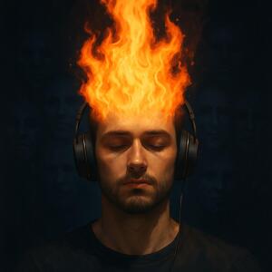 default playlist img