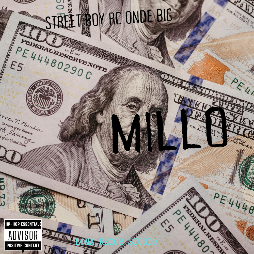 MILLO (Explicit)