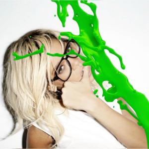 default playlist img