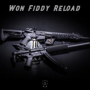 收聽CLUSTERFVCK的Counter Strike - Won Fiddy Reload歌詞歌曲