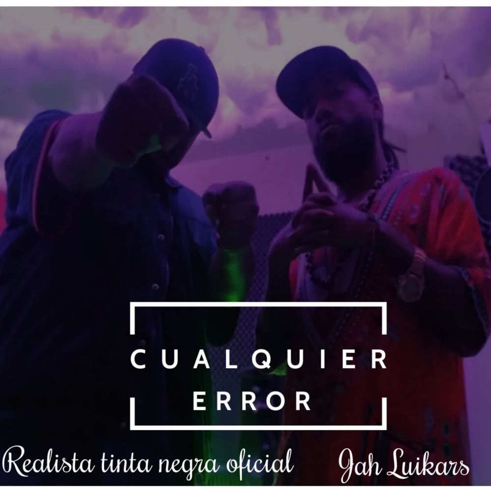 Cualquier Error