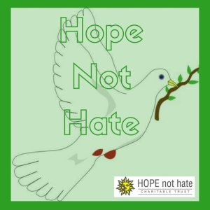 收聽Hope Not Hate的Hope Not Hate歌詞歌曲