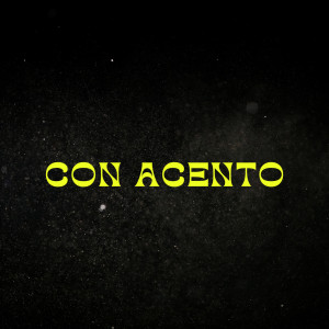 อัลบัม Con Acento (Explicit) ศิลปิน Various