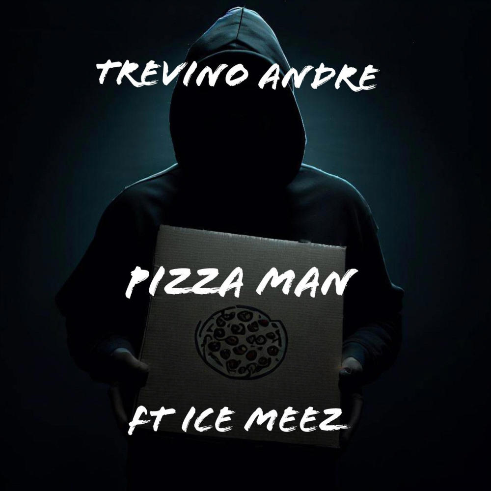 Pizza man (feat. Ice Meez) (Explicit)