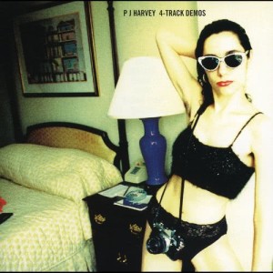 收聽PJ Harvey的Rid Of Me (4-Track Demo Version)歌詞歌曲