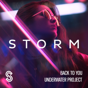 Dengarkan Back To You lagu dari UnderWater Project dengan lirik