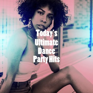 Chart Hits 2012的专辑Today's Ultimate Dance Party Hits