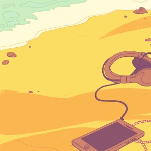 default playlist img