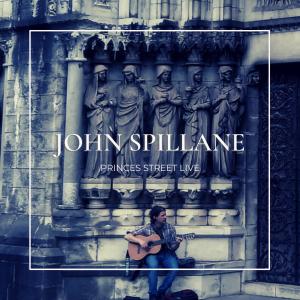 John Spillane的專輯Princes Street (feat. Pauline Scanlon & The Cork Opera House Concert Orchestra) [Live]