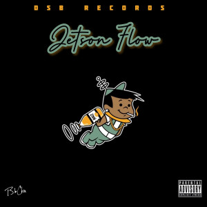 Blu Chz的专辑Jetson Flow (Explicit)