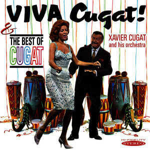 收聽Xavier Cugat & His Orchestra的Misirlou歌詞歌曲