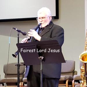 收聽Glenn Dawson的Fairest Lord Jesus歌詞歌曲