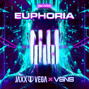 Jaxx & Vega的專輯Euphoria