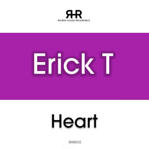 Album Heart oleh Erick T
