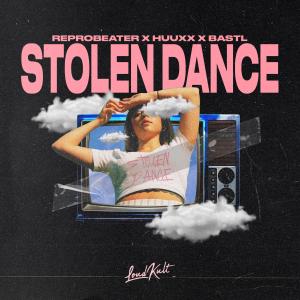 Listen to Stolen Dance song with lyrics from Reprobeater
