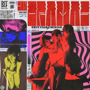 收聽Crixtian的Sin Dramas (feat. Derian) (Explicit)歌詞歌曲