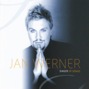 Jan Werner的專輯Singer Of Songs