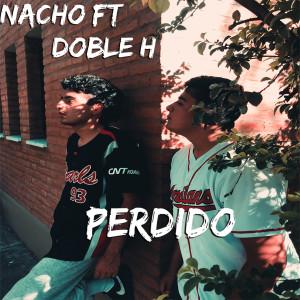 Album Perdido from Nacho