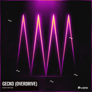 收聽Kastuvas的Gecko (Overdrive) (Slowed & Reverbed)歌詞歌曲