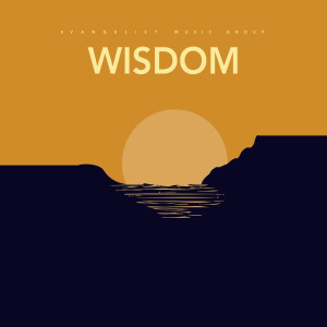 Album Wisdom oleh Christian Instrumental Guitar Music