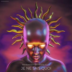 Album Je Ne Sais Quoi (feat. Katherine Ellis) oleh Katherine Ellis