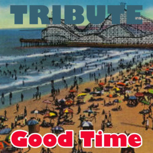 收聽Pop Tracks的Good Time歌詞歌曲