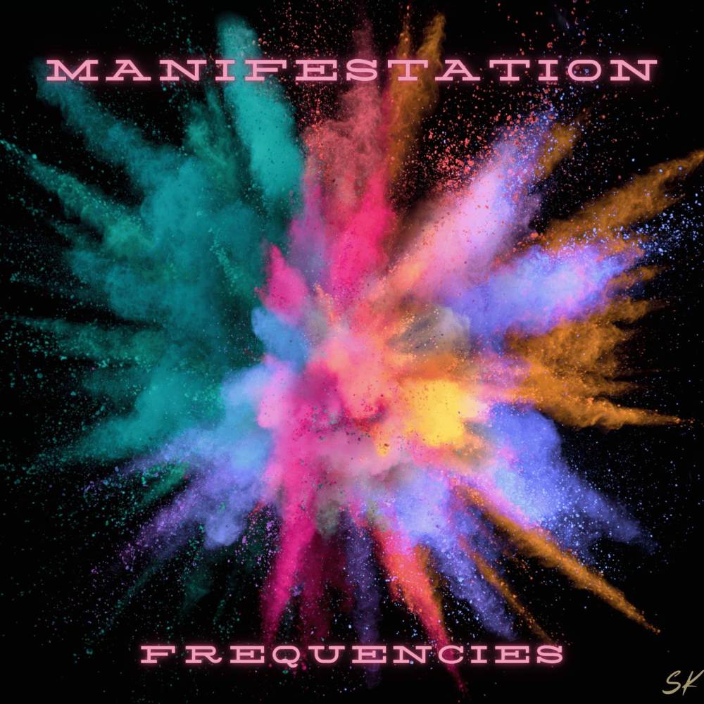 Activate Law of Vibration