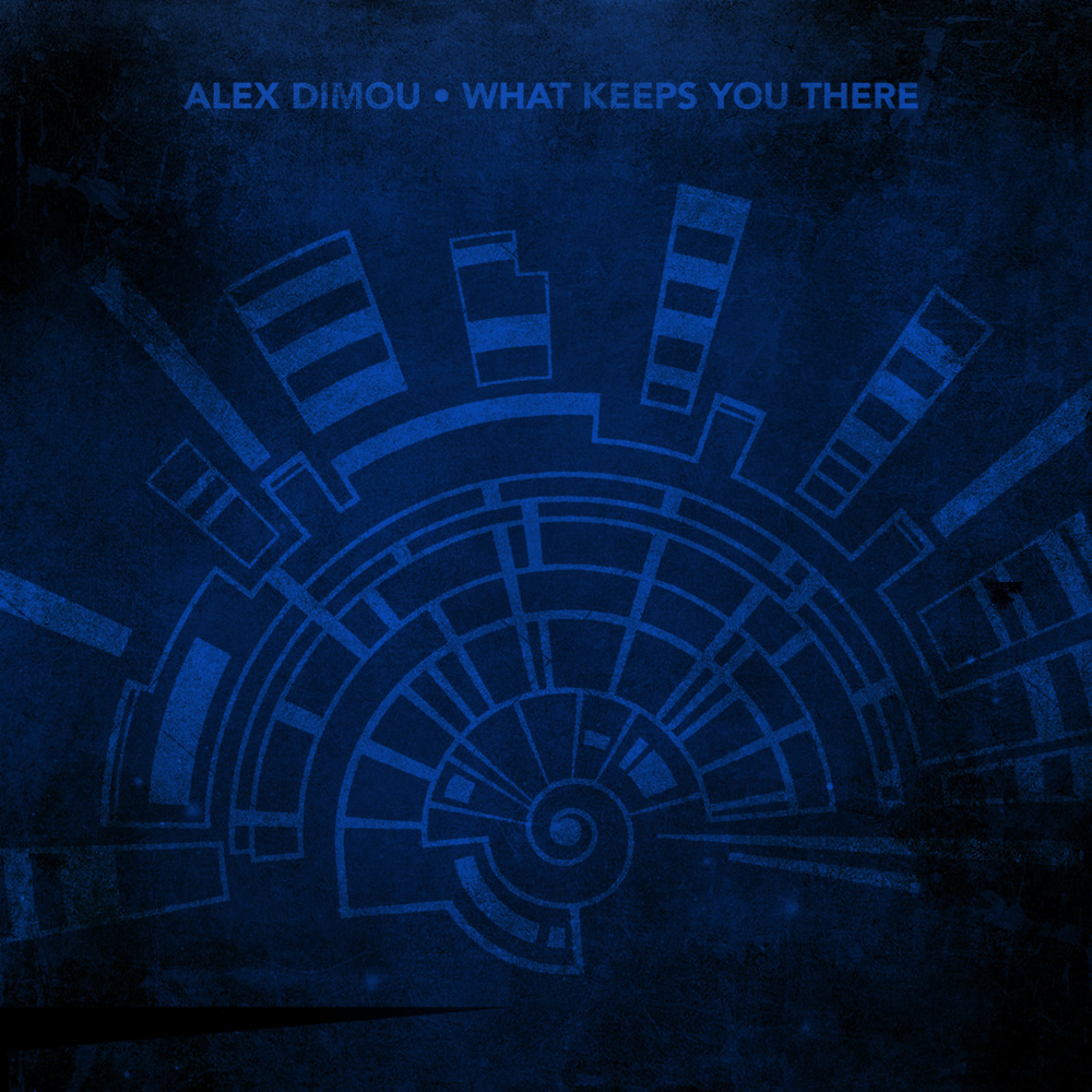 What Keeps You There (Cevin Fisher Remix|Edit)