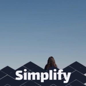 Album Simplify oleh Various Artists