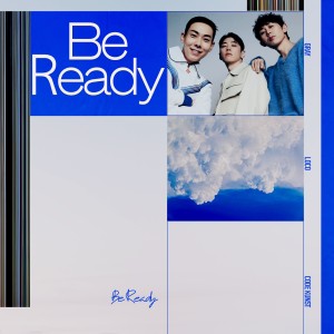 Loco的專輯Be Ready