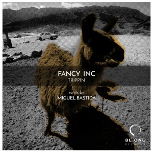 Album Trippin oleh Fancy Inc