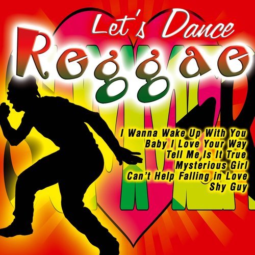 Reggae Megamix 3: Jammin / Now That We've Found Love / Tease Me / Oh, Carolina / Blame It on Reggae / Baby Come