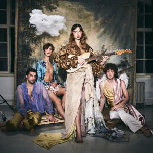 default playlist img