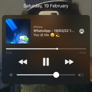 收聽meninofroze arquivado的Nasceu Ontem (Explicit)歌詞歌曲