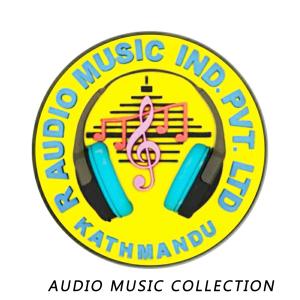 อัลบัม Audio Music Collection ศิลปิน Various Artists