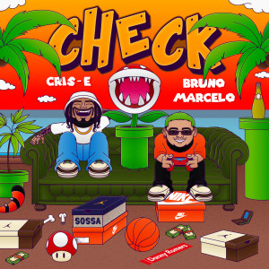 ดาวน์โหลดและฟังเพลง Check พร้อมเนื้อเพลงจาก Cris-E