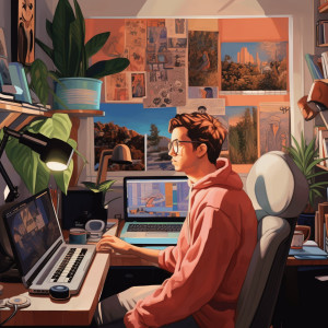 default playlist img