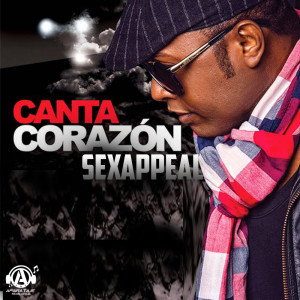 收聽Sexappeal的Canta Corazon歌詞歌曲