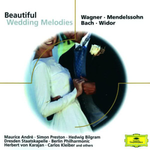 Ion Marin的專輯Beautiful Wedding Melodies